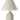 Natural Spiral Scatchard 28" Stoneware Table Lamp – House of Troy studio photo
