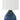 House of Troy Scatchard 30" Stoneware Table Lamps in Midnight Blue