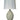 House of Troy Scatchard 24.5" Stoneware Table Lamps in Natural Spiral
