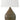 House of Troy Scatchard 24.5" Stoneware Table Lamps in Tigers Eye