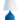House of Troy Scatchard 13.5" Mini Accent Lamp in Blue Gloss