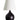 House of Troy Scatchard 13.5" Mini Accent Lamp in Black Matte