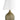 House of Troy Scatchard 13.5" Mini Accent Lamp in Celadon