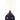 House of Troy Scatchard 13.5" Mini Accent Lamp in Eggplant