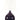 Eggplant Scatchard 13.5" Stoneware Mini Accent Lamp – House of Troy studio photo