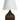 House of Troy Scatchard 13.5" Mini Accent Lamp in Tigers Eye