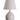 House of Troy Scatchard 13.5" Mini Accent Lamp in White Matte