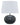 Black Matte Scatchard 17" Stoneware Table Lamp – House of Troy studio photo