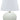 House of Troy Scatchard 22" Stoneware Table Lamps in White Matte