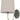 House of Troy Scatchard Wall Swings in Green Matte