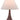 House of Troy Scatchard 23" Stoneware Table Lamps in Iron Red