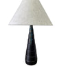 House of Troy Scatchard 26.5" Stoneware Accent Lamp in Kaleidoscope