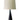 House of Troy Scatchard 26.5" Stoneware Accent Lamp in Kaleidoscope