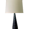 House of Troy Scatchard 26.5" Stoneware Accent Lamp in Kaleidoscope