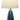 House of Troy Scatchard 25.5" Stoneware Table Lamps in Kaleidoscope