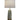 Sand Scatchard 26" Stoneware Table Lamp with USB Base – House of Troy studio photo