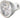 Finesse Decor GU10 LED Bulbs - 3000K 