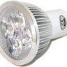 Finesse Decor GU10 LED Bulbs 3000K