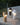Koncept Guy LED Lantern Shade Matte White