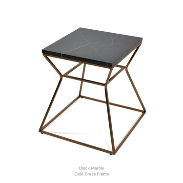Gakko End Table by SohoConcept - New