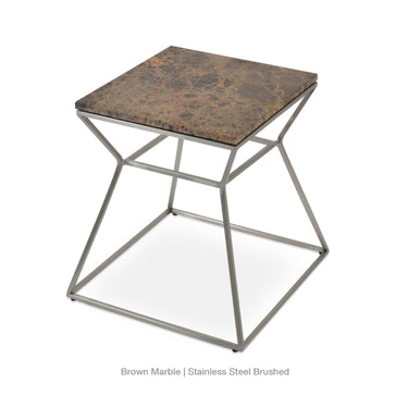 Gakko End Table by SohoConcept - New