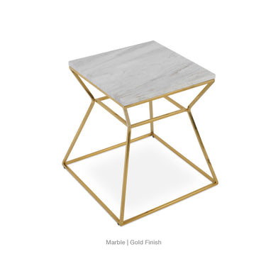 Gakko End Table by SohoConcept - New