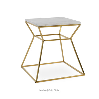 Gakko End Table by SohoConcept - New