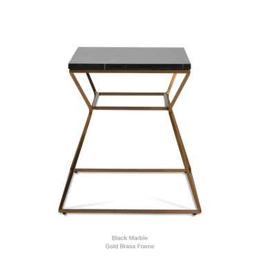 Gakko End Table by SohoConcept - New