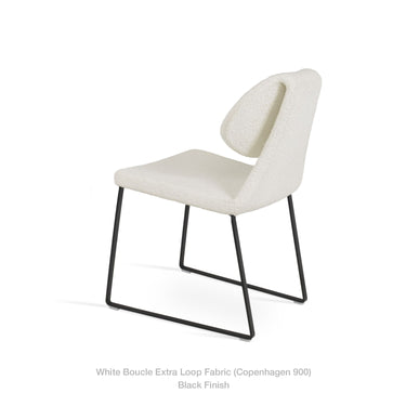 Gakko Sled Chair by SohoConcept - New