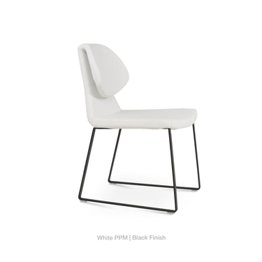 Gakko Sled Chair by SohoConcept - New