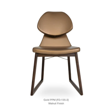 Gakko Wood Chair by SohoConcept - New