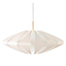 Le Klint Galaxy Pendant, Small, Brass Fittings – view 1