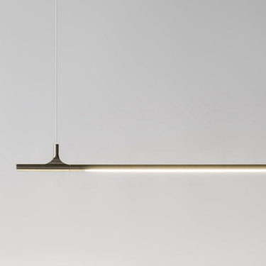 Rakumba Gallery Linear Suspension Lamp 1.0M