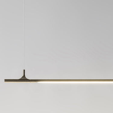 Rakumba Gallery Linear Suspension Lamp 1.8M