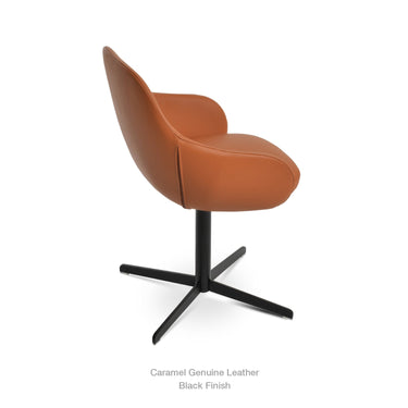Gazel 4 Star Armchair by SohoConcept - New