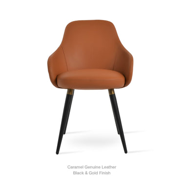 Gazel Ana Armchair by SohoConcept - New