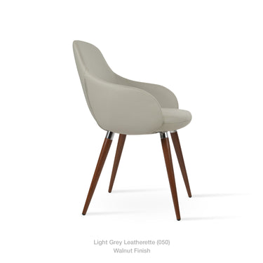 Gazel Ana Armchair by SohoConcept - New