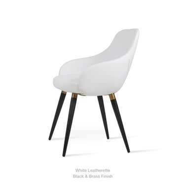 Gazel Ana Armchair by SohoConcept - New