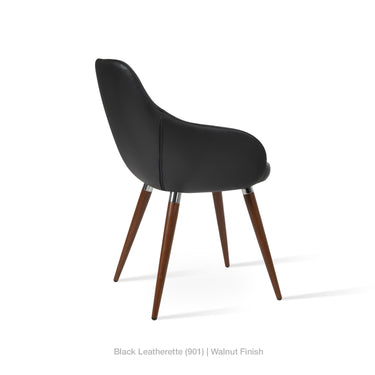Gazel Ana Armchair by SohoConcept - New