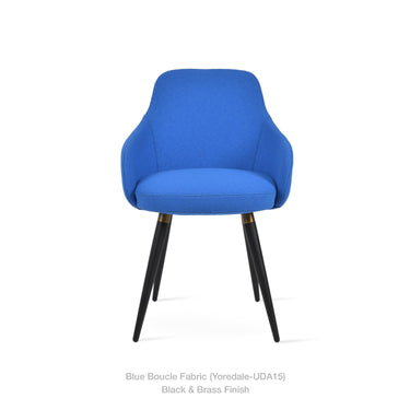 Gazel Ana Armchair by SohoConcept - New