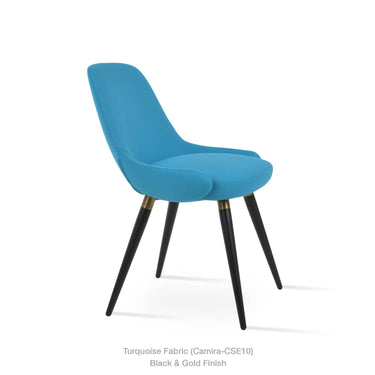 Gazel Ana Chair by SohoConcept - New