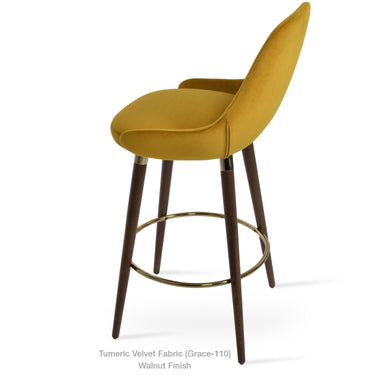Gazel Ana Stools by SohoConcept - New
