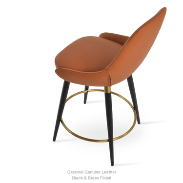 Gazel Ana Stools by SohoConcept - New
