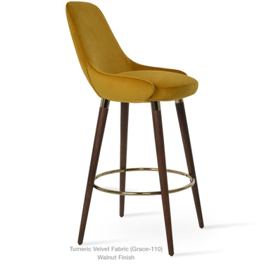 Gazel Ana Stools by SohoConcept - New