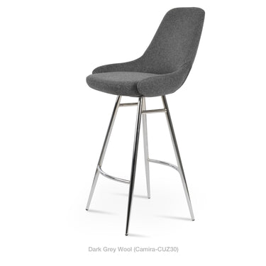 Gazel Galata Stools by SohoConcept - New