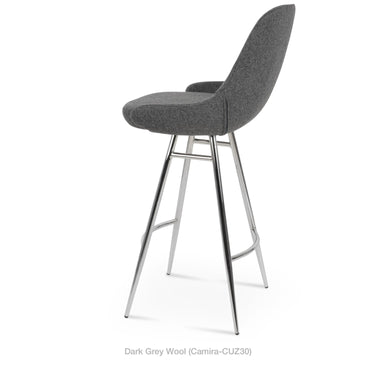 Gazel Galata Stools by SohoConcept - New