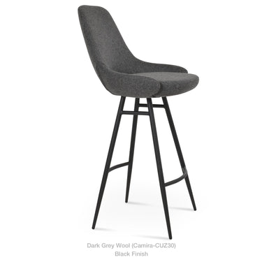 Gazel Galata Stools by SohoConcept - New