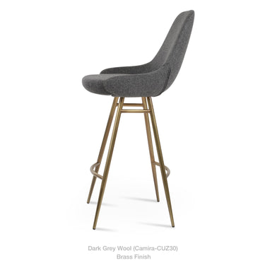 Gazel Galata Stools by SohoConcept - New