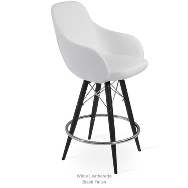 Gazel MW Arm Stool by SohoConcept - New