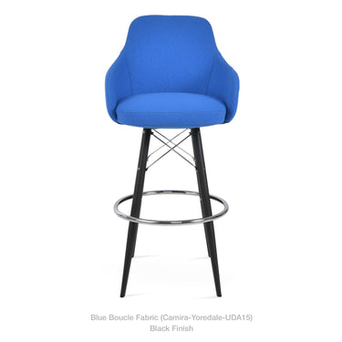 Gazel MW Arm Stool by SohoConcept - New